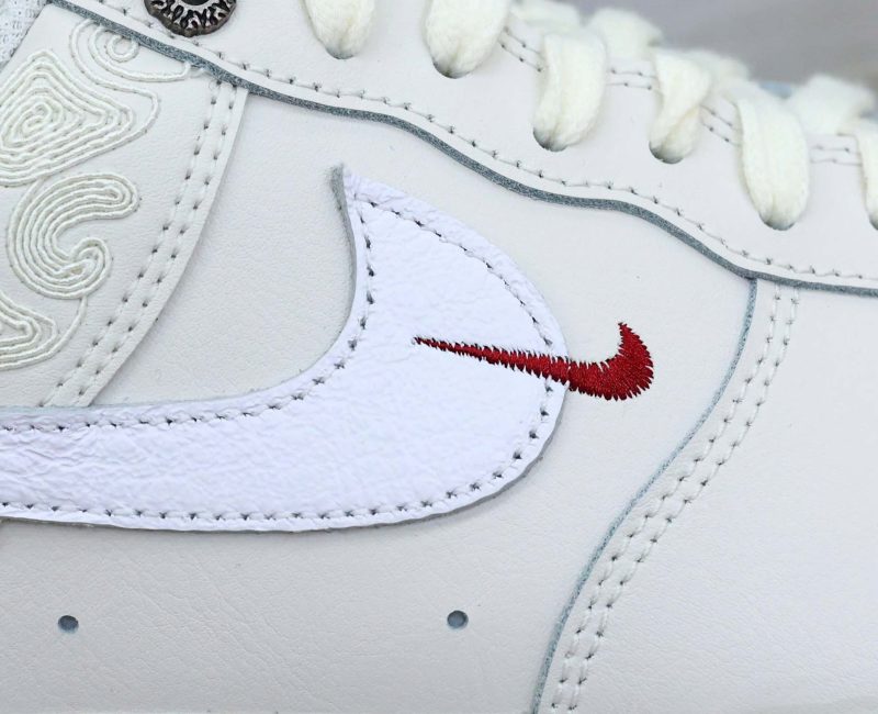 Giày Nike Air Force 1 Low CNY Pegasus Phantom Best Quality