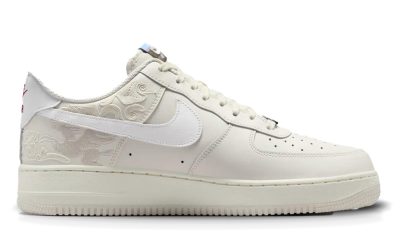 Giày Nike Air Force 1 Low CNY Pegasus Phantom Best Quality