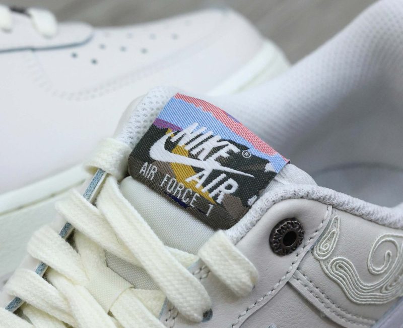 Giày Nike Air Force 1 Low CNY Pegasus Phantom Best Quality