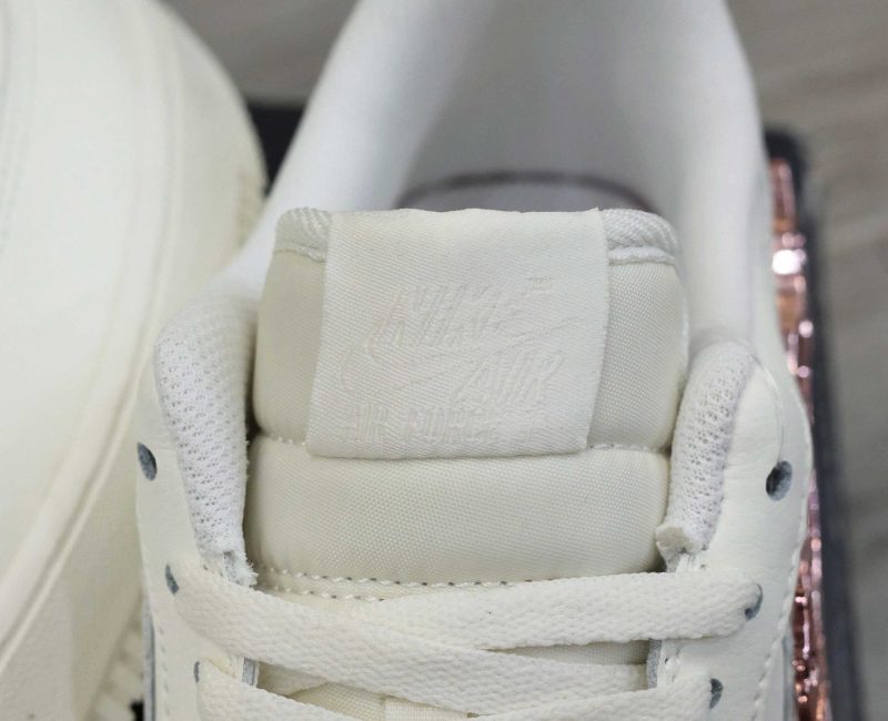 Giày Nike Air Force 1 Low ‘Molten Swoosh’ Best Quality