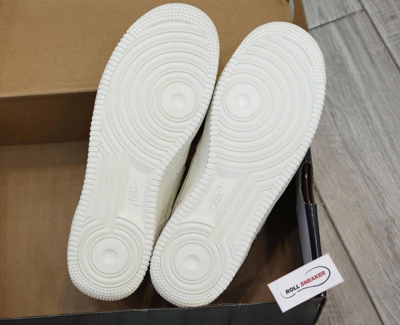 Giày Nike Air Force 1 Low ‘Molten Swoosh’ Best Quality