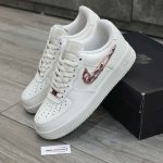 Giày Nike Air Force 1 Low ‘Molten Swoosh’ Best Quality