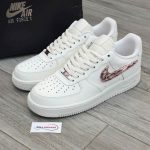 Giày Nike Air Force 1 Low ‘Molten Swoosh’ Best Quality