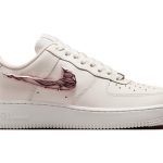 Giày Nike Air Force 1 Low ‘Molten Swoosh’ Best Quality