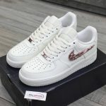 Giày Nike Air Force 1 Low ‘Molten Swoosh’ Best Quality