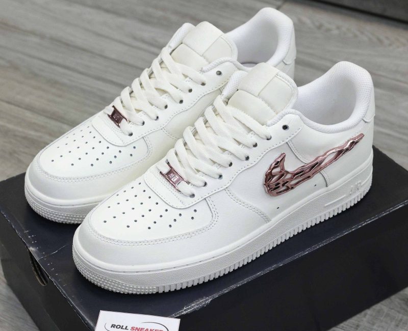 Giày Nike Air Force 1 Low ‘Molten Swoosh’ Best Quality