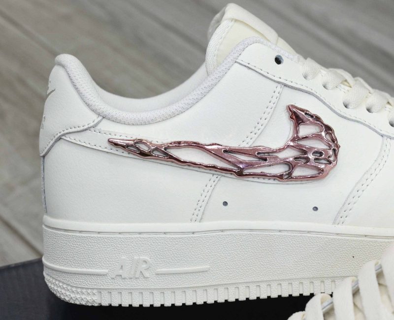 Giày Nike Air Force 1 Low ‘Molten Swoosh’ Best Quality