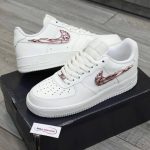 Giày Nike Air Force 1 Low ‘Molten Swoosh’ Best Quality