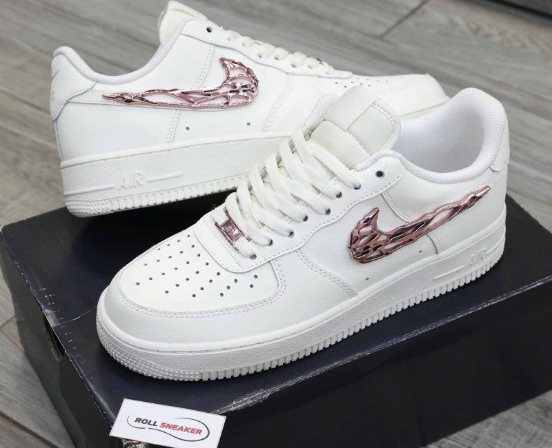 Giày Nike Air Force 1 Low ‘Molten Swoosh’ Best Quality