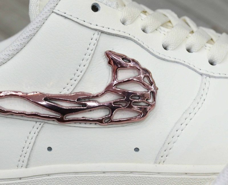 Giày Nike Air Force 1 Low ‘Molten Swoosh’ Best Quality