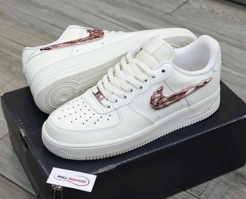 Giày Nike Air Force 1 Low ‘Molten Swoosh’ Best Quality