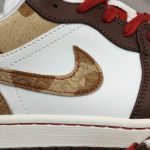 Giày Nike Air Jordan 1 Low SE CNY ‘Sail Chocolate’ Best Quality