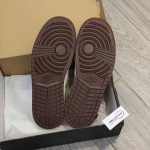 Giày Nike Air Jordan 1 Low SE CNY ‘Sail Chocolate’ Best Quality