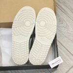 Giày Nike Air Jordan 1 Low SE ‘Medium Olive Sail’ Best Quality