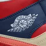 Giày Nike Air Jordan 1 Mid SE Multi Color 2022 Best Quality