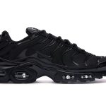 Giày Nike Air Max Plus Triple Black Best Quality
