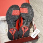 Giày Nike Kobe 5 Protro Year Of The Mamba ‘Red’ Best Quality