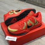 Giày Nike Kobe 5 Protro Year Of The Mamba ‘Red’ Best Quality