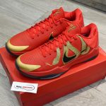 Giày Nike Kobe 5 Protro Year Of The Mamba ‘Red’ Best Quality