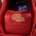 Giày Nike SB Dunk Low The Wizard Of Oz Poppy Field Best Quality