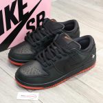 Giày Nike SB Dunk Low TRD QS Black Pigeon Best Quality