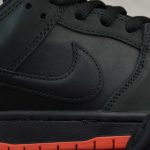 Giày Nike SB Dunk Low TRD QS Black Pigeon Best Quality