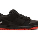Giày Nike SB Dunk Low TRD QS Black Pigeon Best Quality
