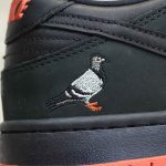 Giày Nike SB Dunk Low TRD QS Black Pigeon Best Quality