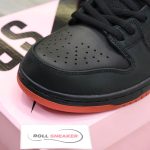 Giày Nike SB Dunk Low TRD QS Black Pigeon Best Quality