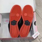 Giày Nike SB Dunk Low TRD QS Black Pigeon Best Quality