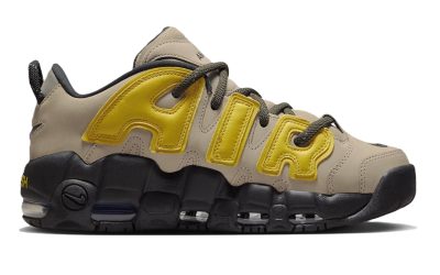 Giày Nike x AMBUSH Air More Uptempo Low 