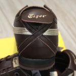 Giày Onitsuka Tiger Mexico 66 SD ‘Brown’ Best Quality