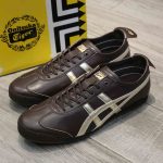 Giày Onitsuka Tiger Mexico 66 SD ‘Brown’ Best Quality