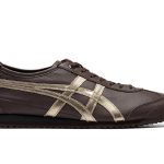 Giày Onitsuka Tiger Mexico 66 SD ‘Brown’ Best Quality