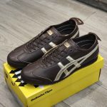 Giày Onitsuka Tiger Mexico 66 SD ‘Brown’ Best Quality