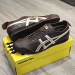 Giày Onitsuka Tiger Mexico 66 SD ‘Brown’ Best Quality