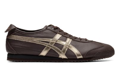 Giày Onitsuka Tiger Mexico 66 SD ‘Brown’ Best Quality