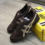 Giày Onitsuka Tiger Mexico 66 SD ‘Brown’ Best Quality
