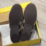 Giày Onitsuka Tiger Mexico 66 SD ‘Brown’ Best Quality