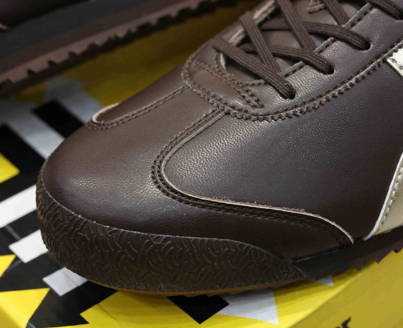 Giày Onitsuka Tiger Mexico 66 SD ‘Brown’ Best Quality