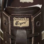 Giày Onitsuka Tiger Mexico 66 SD ‘Brown’ Best Quality