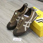 Giày Onitsuka Tiger Mexico 66 SD Vin ‘Clay Cream’ Best Quality