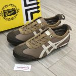 Giày Onitsuka Tiger Mexico 66 SD Vin ‘Clay Cream’ Best Quality