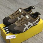 Giày Onitsuka Tiger Mexico 66 SD Vin ‘Clay Cream’ Best Quality