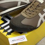 Giày Onitsuka Tiger Mexico 66 SD Vin ‘Clay Cream’ Best Quality