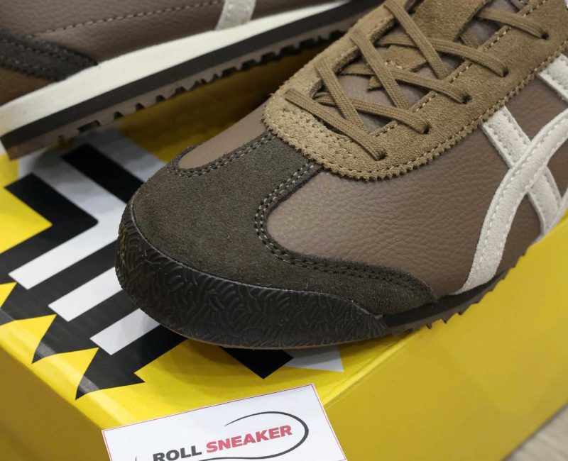 Giày Onitsuka Tiger Mexico 66 SD Vin ‘Clay Cream’ Best Quality