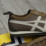 Giày Onitsuka Tiger Mexico 66 SD Vin ‘Clay Cream’ Best Quality