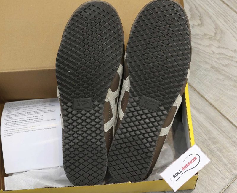 Giày Onitsuka Tiger Mexico 66 SD Vin ‘Clay Cream’ Best Quality