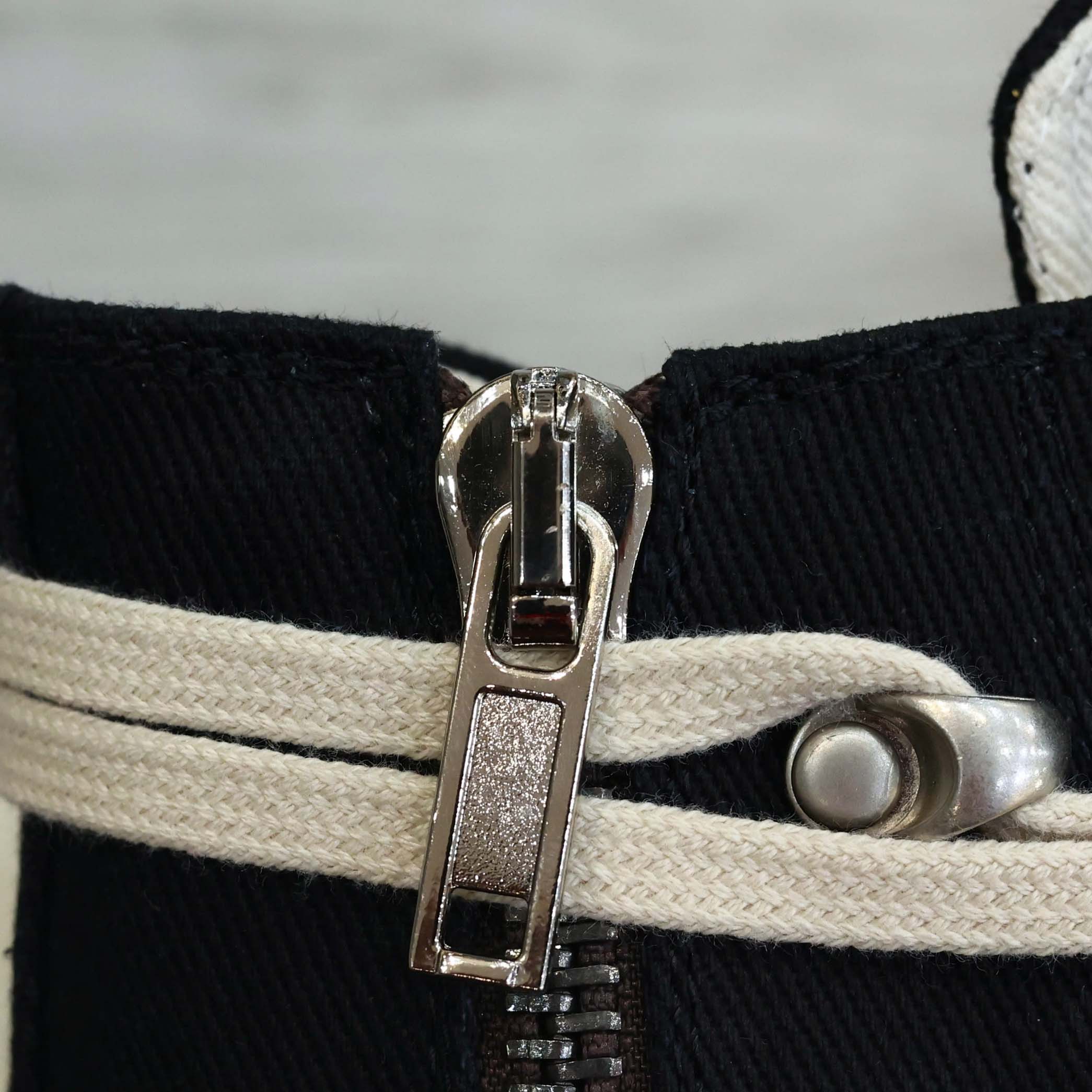 Giày Rick Owens DRKSHDW ‘Black Milk’ Best Quality