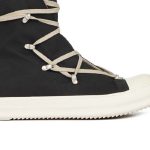 Giày Rick Owens DRKSHDW ‘Black Milk’ Best Quality